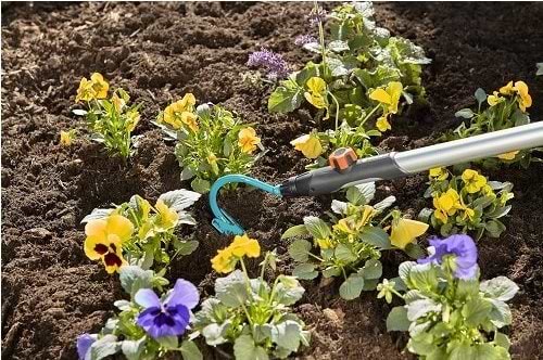 Фото - Разрыхлитель Gardena Combisystem 3.6 см (03132-20.000.00)