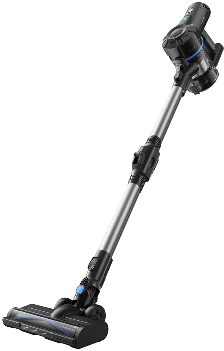 Пылесос ручной для дома Mova Cordless Vacuum Cleaner J10 - Фото 1