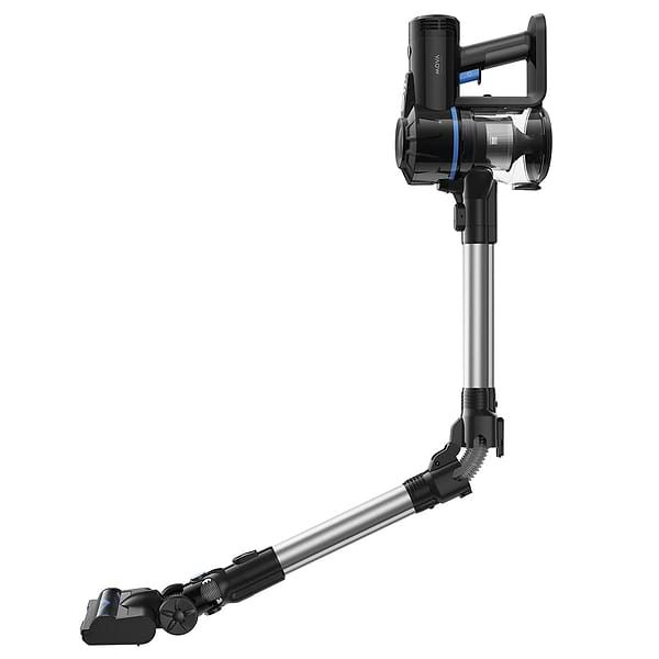 Фото - Пылесос ручной для дома Mova Cordless Vacuum Cleaner J10