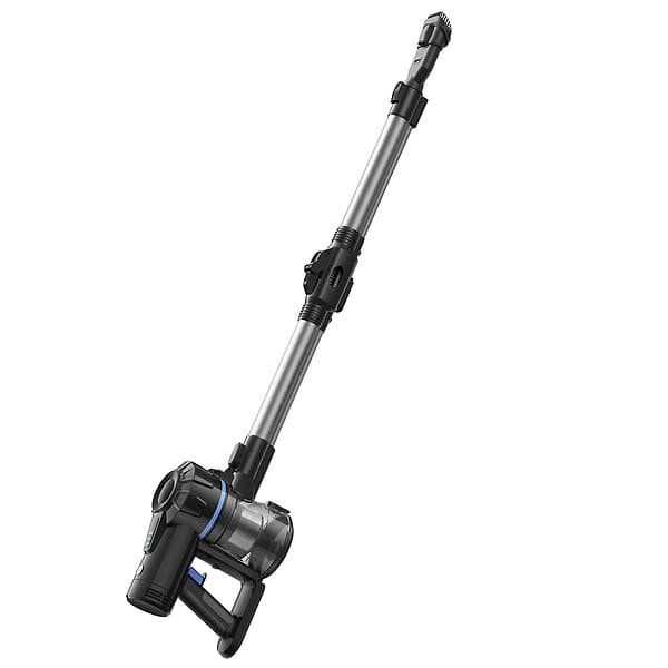Фото - Пылесос ручной для дома Mova Cordless Vacuum Cleaner J10