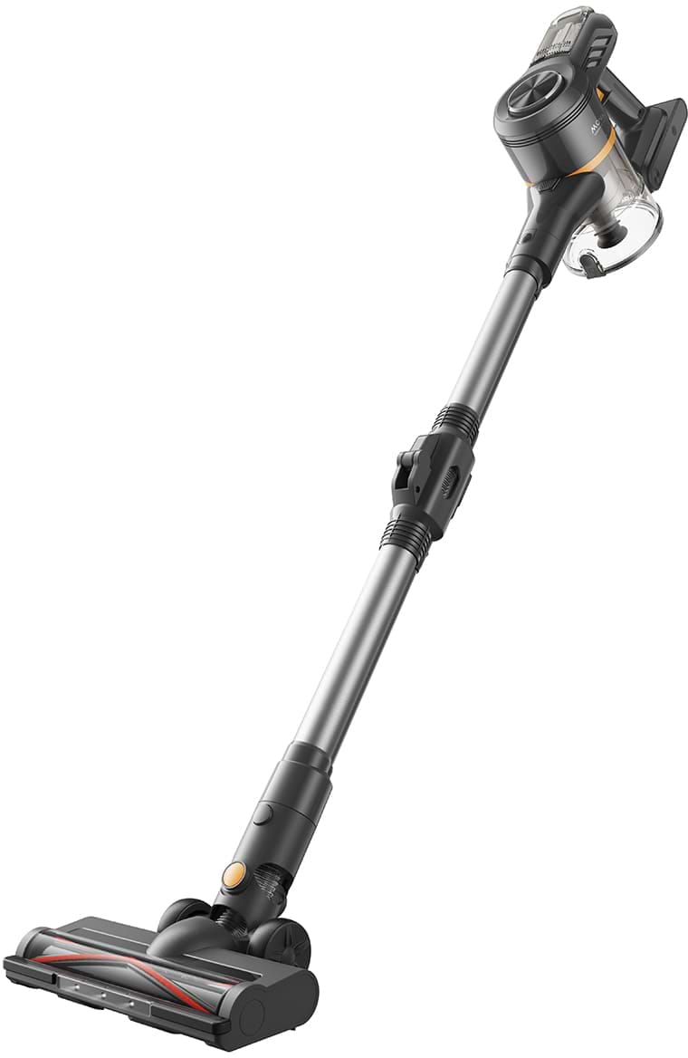 Пылесос ручной для дома Mova Cordless Vacuum Cleaner J20 - Фото 1