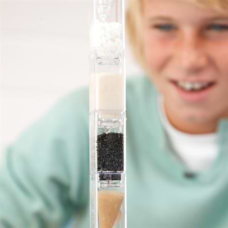 Фото - Набір для дослідження 4М Фільтр для води (00-03281)