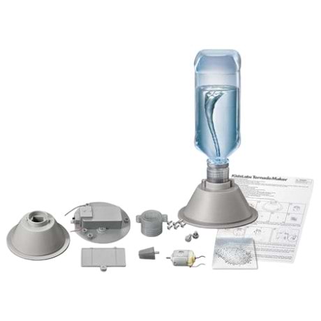 Фото - Набор для исследования 4М Торнадо (00-03363)