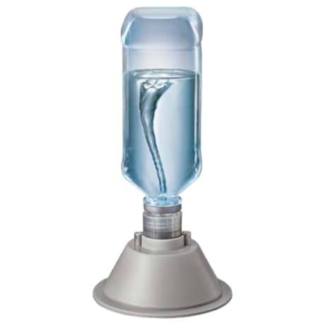 Фото - Набор для исследования 4М Торнадо (00-03363)