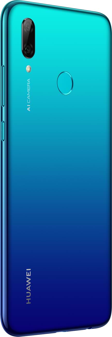 Фото - Смартфон Huawei P Smart 2019 3/64GB Aurora Blue