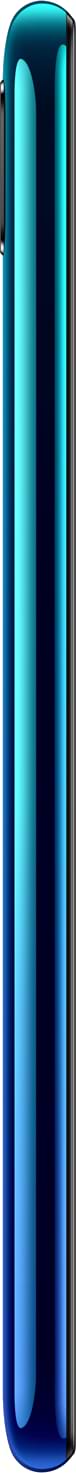 Фото - Смартфон Huawei P Smart 2019 3/64GB Aurora Blue