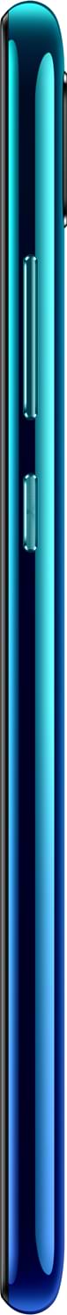 Фото - Смартфон Huawei P Smart 2019 3/64GB Aurora Blue