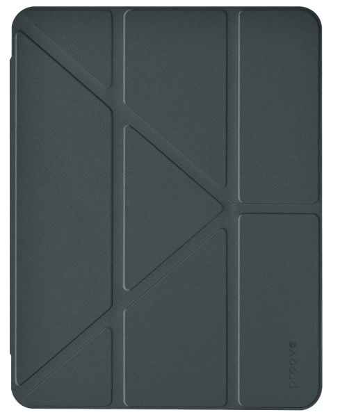 Чохол для планшету Proove Solid Case iPad 10.2" 2019/2020/2021 Green (PCSCID791206) - Фото 1