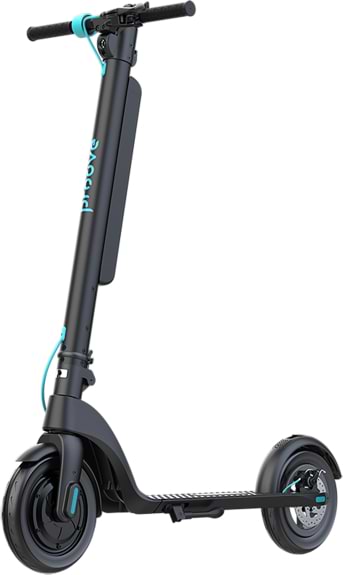 Електросамокат Proove Model X-City Pro App 350W (CPRA35025101) - Фото 1