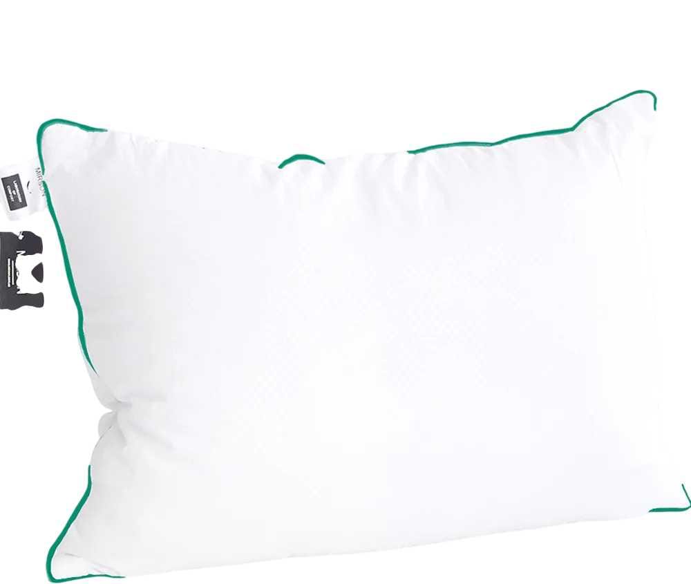 Подушка стандартна MirSon шовкова 60*60 №2745 Royal Aloe Vera Silk середня (2200005198780)