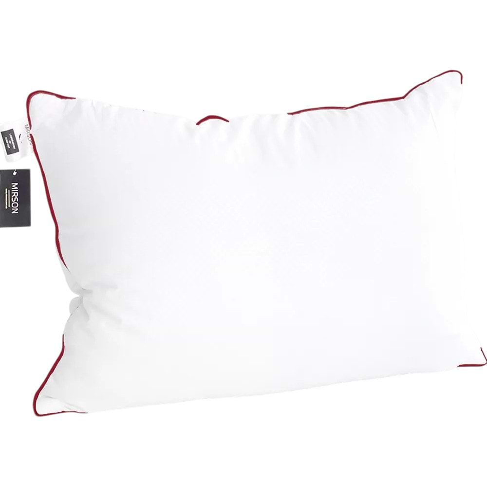 Подушка стандартна MirSon №2753 Royal Jojoba з Евкаліптом 70х70 см (2200005198438)