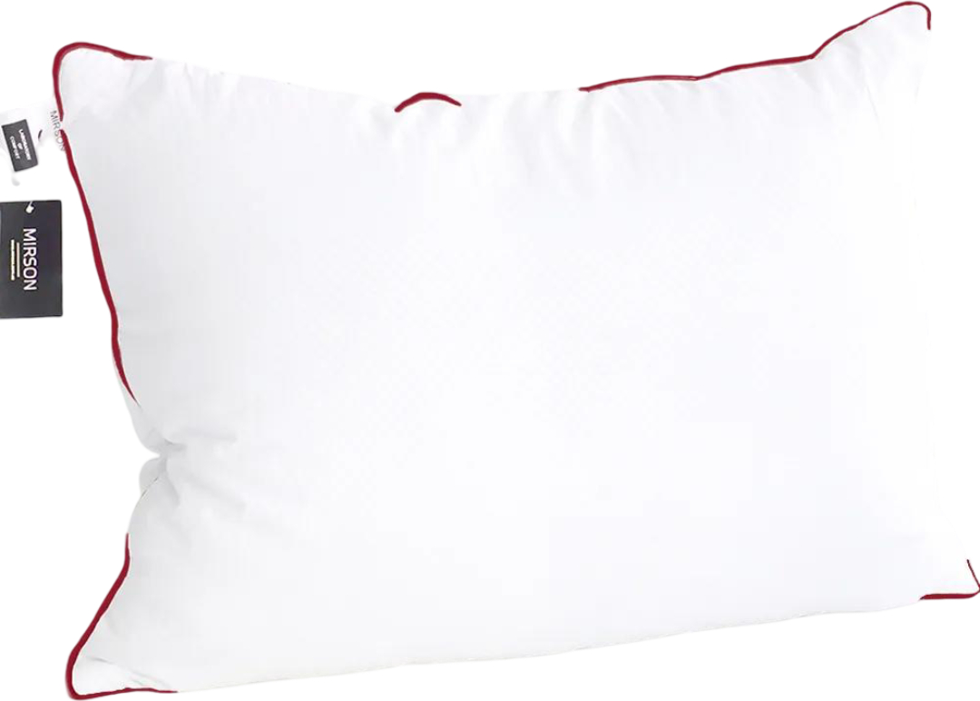 Подушка стандартна MirSon №2738 Royal Jojoba Tencel 60х60 см (2200005195314)