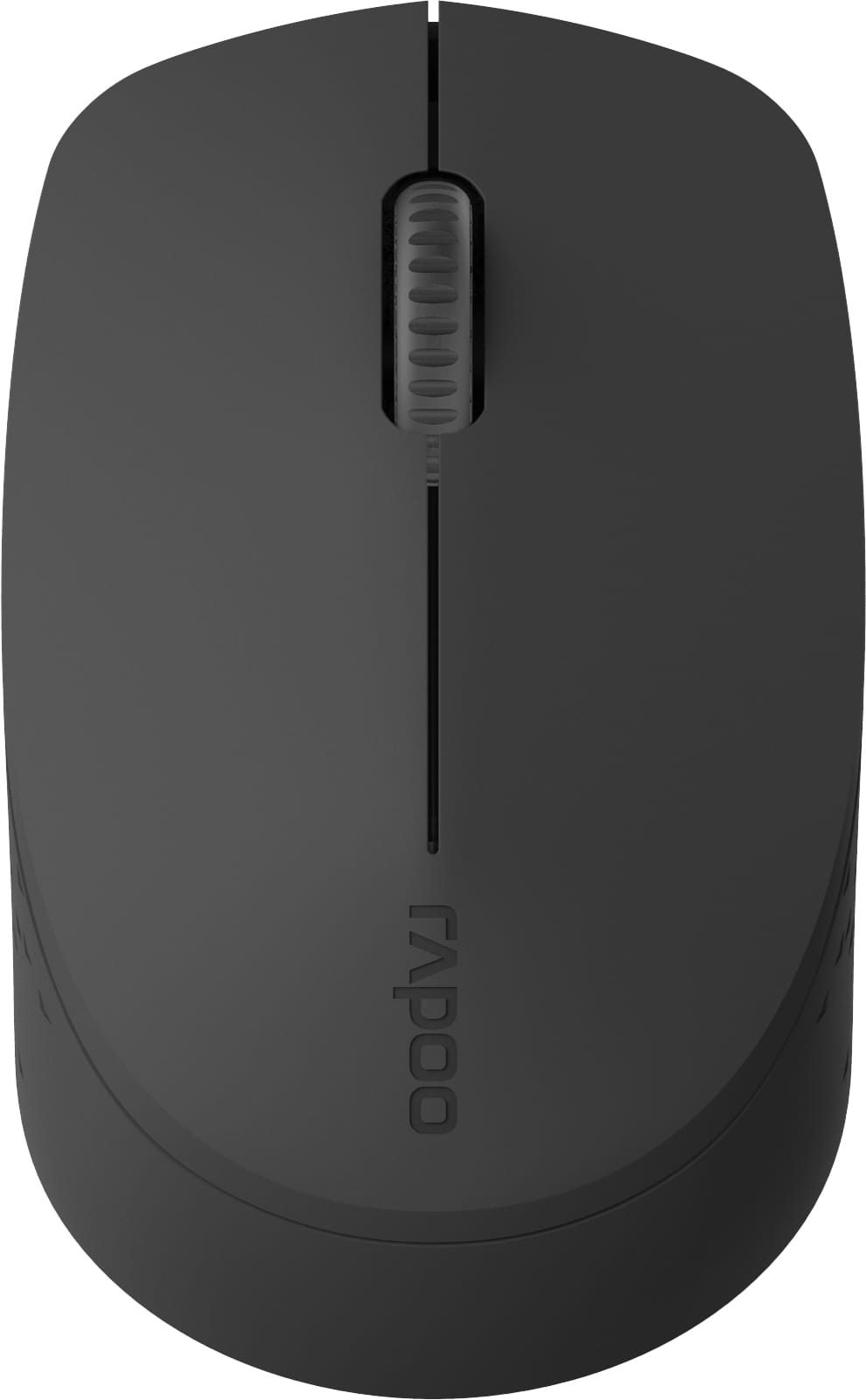 Миша бездротова Rapoo M100 Silent Wireless Multi-Mode - Фото 1
