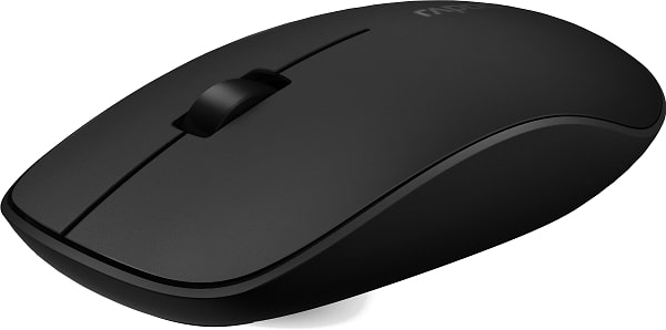 Фото - Уценка - Мышь беспроводная Rapoo M200 Silent Wireless Multi-Mode