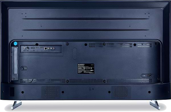 Фото - Телевизор Skyworth 43Q3 AI