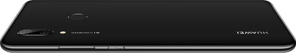 Фото - Смартфон Huawei P Smart 2019 3/64GB Black