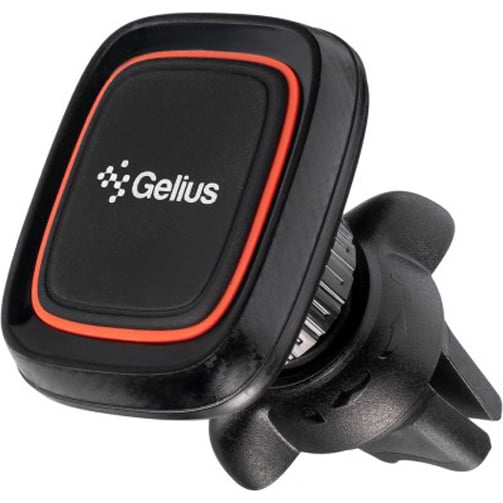 Автодержатель Gelius Pro GP-CH010 Black (00000082302)