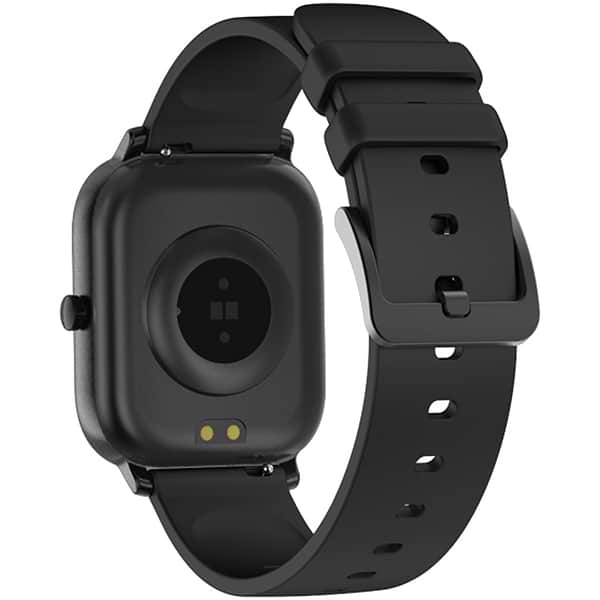 Фото - Уценка - Смарт-часы Gelius Pro (Model-A) (IPX7) Black