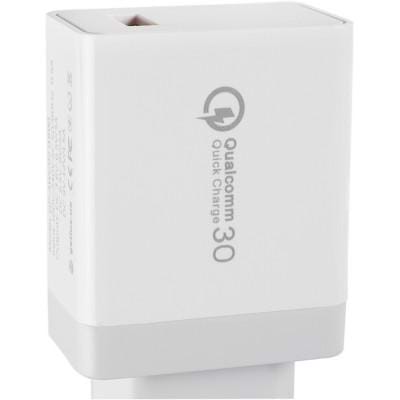 Фото - Бездротовий зарядний пристрій Gelius Pro Wireless Charger 3in1 15W GP-AWC01 Black (85112)