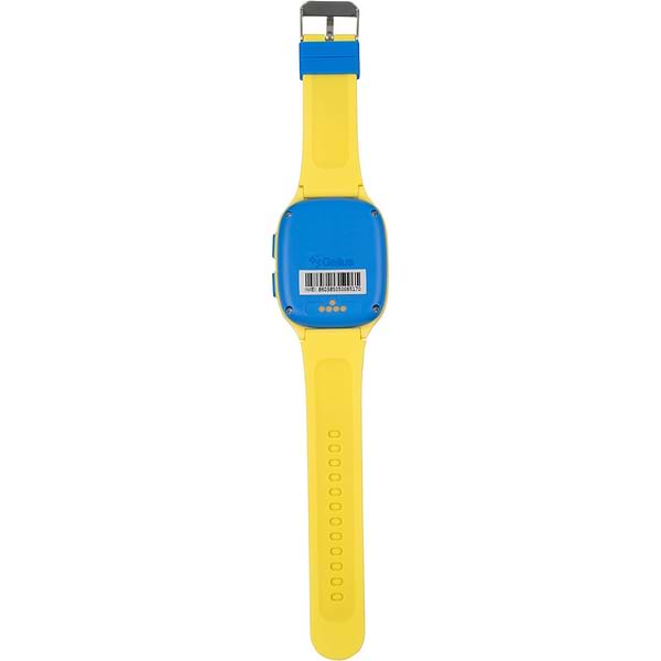 Фото - Дитячий годинник Gelius GP-PK006 (IP67)