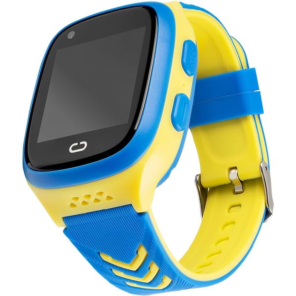 Фото - Дитячий годинник Gelius GP-PK006 (IP67)