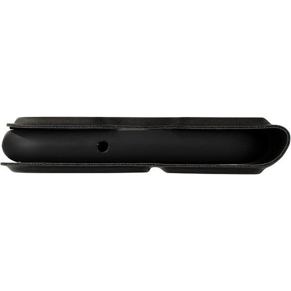 Фото - Чехол для смартфона Gelius Book Cover Shell Case for Samsung A035 (A03) Black (90609)