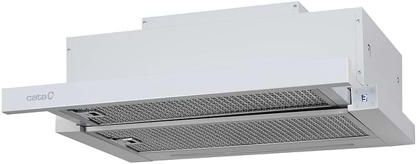 Фото - Вытяжка встраиваемая Cata TFH 6630 WH