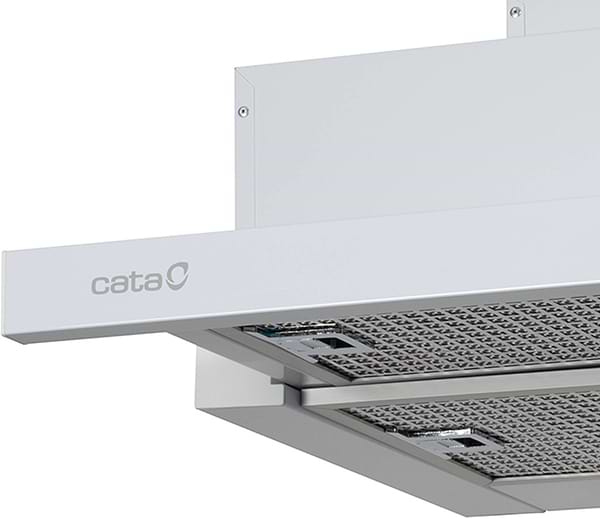 Фото - Вытяжка встраиваемая Cata TFH 6630 WH