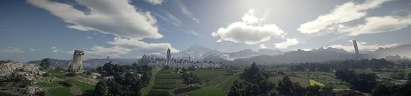 Фото - Ігровий диск PS5 Crimson Desert Day One Edition