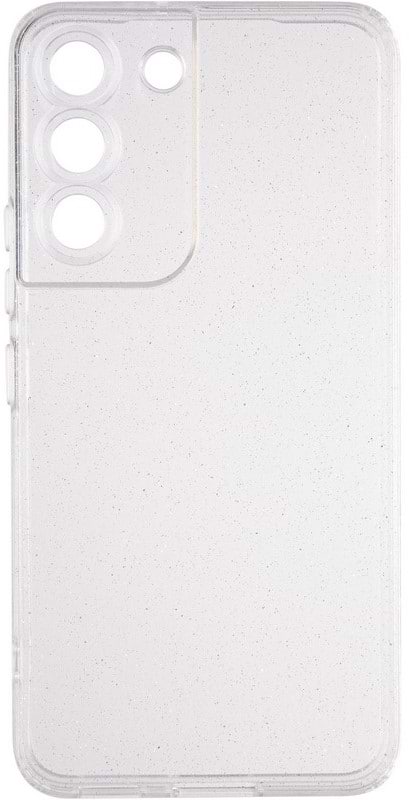 Купити Чохол для смартфону Gelius Silicone Clear Shine for Samsung S22 Transparent (100024) - Фото 1 Чохол для смартфону Gelius Silicone Clear Shine for Samsung S22 Transparent (100024) - Фото 1