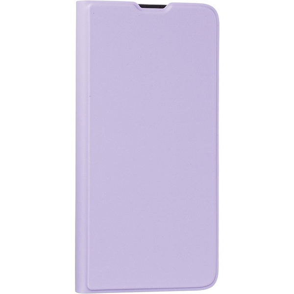 Фото - Чехол для смартфона Gelius Book Cover Shell Case for Samsung A07 Violet (101318)