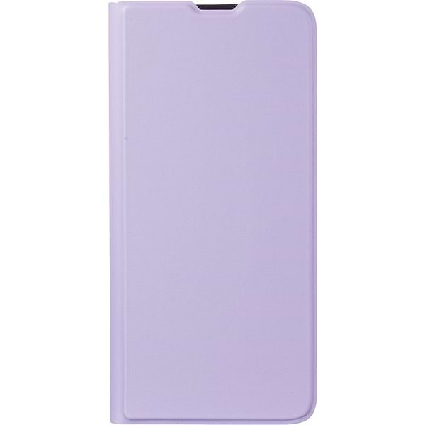 Фото - Чехол для смартфона Gelius Book Cover Shell Case for Samsung A07 Violet (101318)