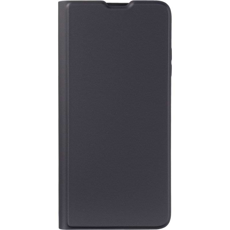 Чохол для смартфону Gelius Book Cover Shell Case for Samsung A17 Black (101319) - Фото 1