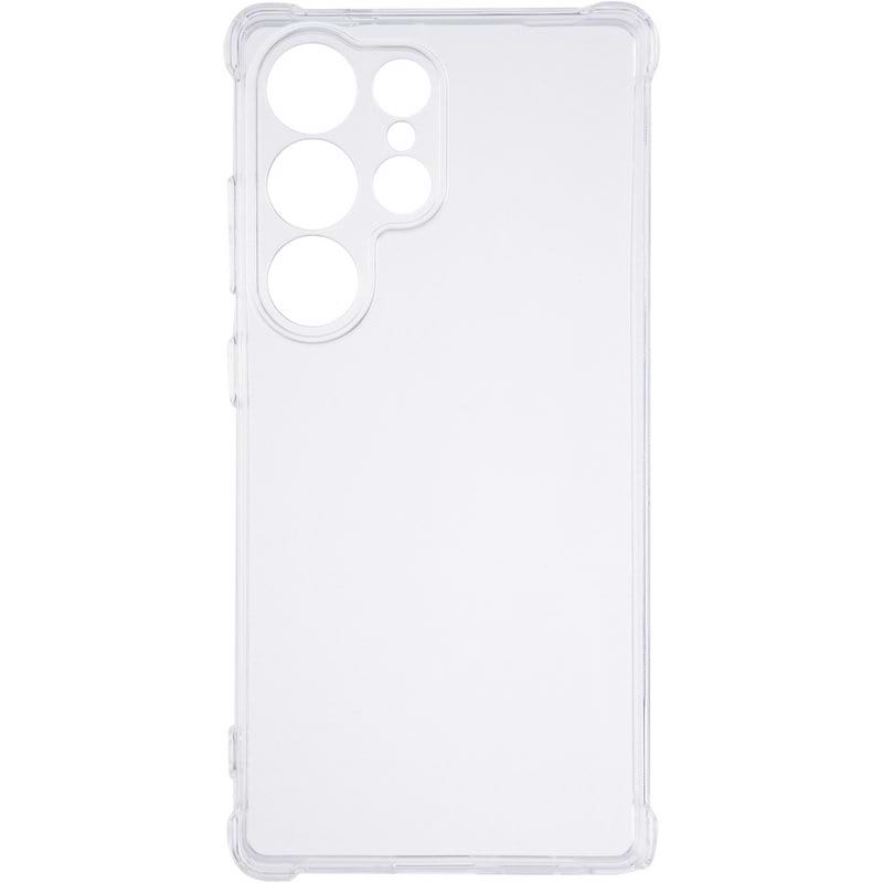 Купити Чохол для смартфону Gelius Ultra Thin Proof for Samsung A17 Transparent (101329) - Фото 1 Чохол для смартфону Gelius Ultra Thin Proof for Samsung A17 Transparent (101329) - Фото 1
