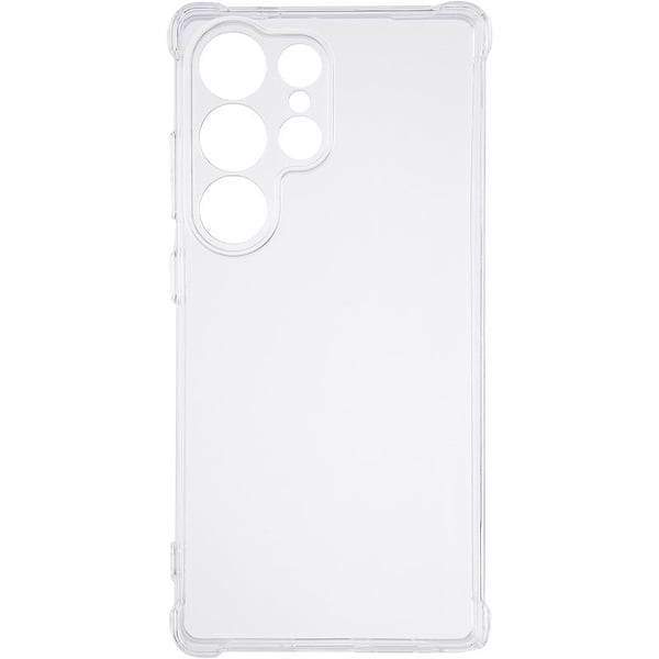 Фото - Чохол для смартфону Gelius Ultra Thin Proof for Samsung A07 Transparent (101330)