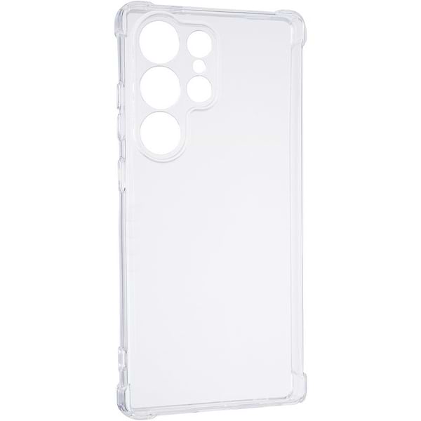 Фото - Чохол для смартфону Gelius Ultra Thin Proof for Samsung A07 Transparent (101330)