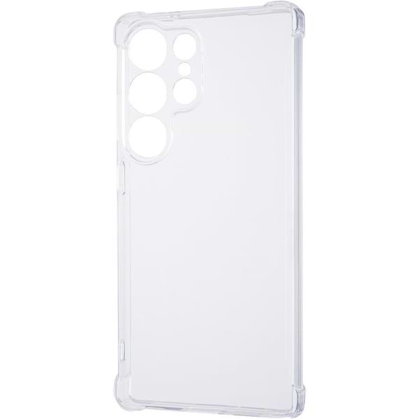 Фото - Чохол для смартфону Gelius Ultra Thin Proof for Samsung A07 Transparent (101330)