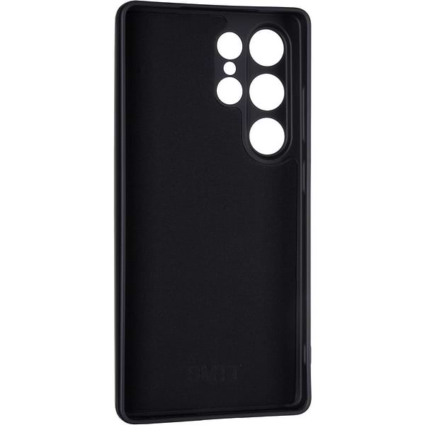 Фото - Чохол для смартфону Gelius Full Soft Case for Samsung A17 Black (101334)
