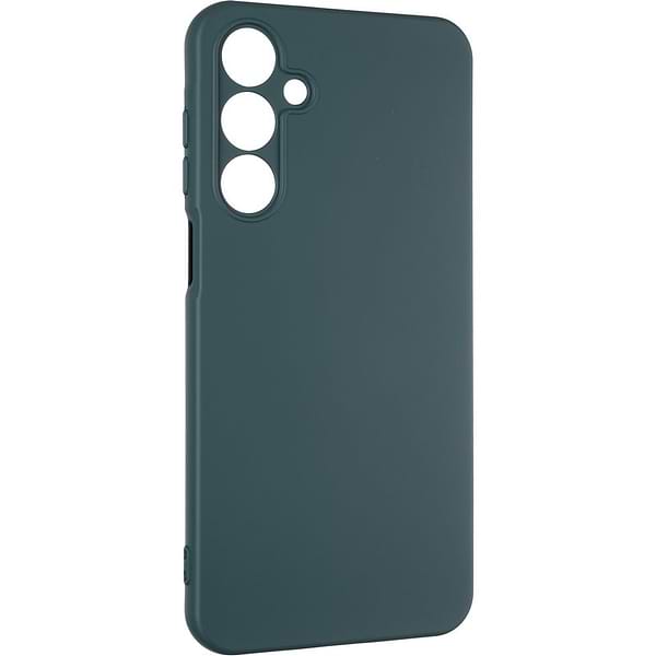 Фото - Чехол для смартфона Gelius Full Soft Case for Samsung A07 Dark Green (101337)