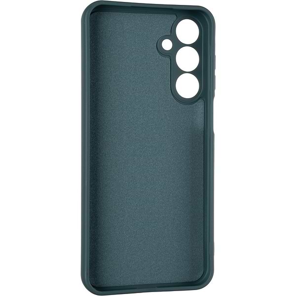 Фото - Чехол для смартфона Gelius Full Soft Case for Samsung A07 Dark Green (101337)