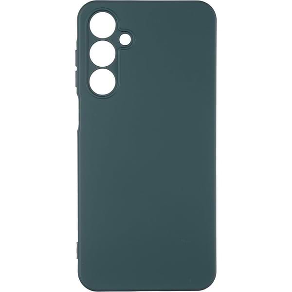 Фото - Чехол для смартфона Gelius Full Soft Case for Samsung A07 Dark Green (101337)