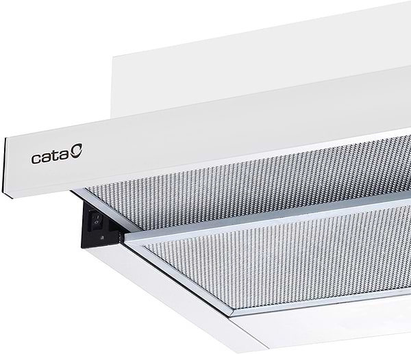 Фото - Вытяжка встраиваемая Cata TFB-5160 WH