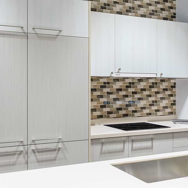 Фото - Вытяжка встраиваемая Cata TFB-5160 WH