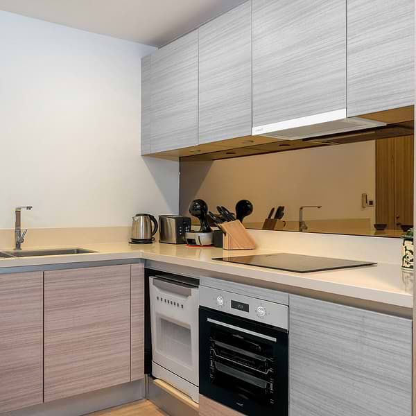 Фото - Вытяжка встраиваемая Cata TFB-5160 WH