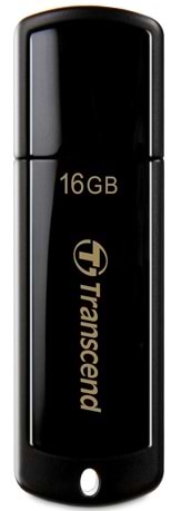 Фото - Флеш USB Transcend JetFlash 350 16 GB Фото - Флеш USB Transcend JetFlash 350 16 GB