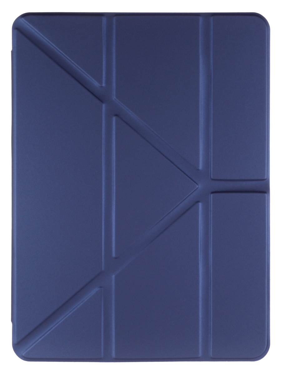 Чохол для планшету Zarmans for Apple iPad 10.2/10.5 2019/2020 Blue (000001892) - Фото 1
