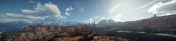 Фото - Ігровий диск PS5 Crimson Desert Day One Edition