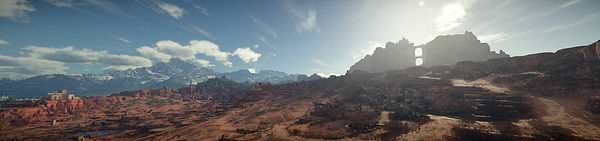 Фото - Ігровий диск PS5 Crimson Desert Day One Edition