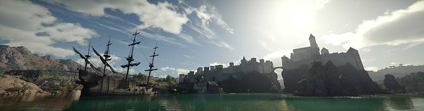 Фото - Ігровий диск PS5 Crimson Desert Day One Edition