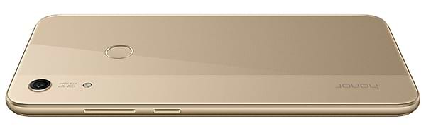 Фото - Смартфон Honor 8A 2/32Gb Gold